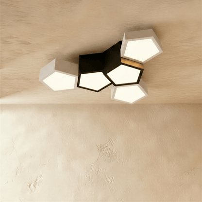 Mukab Ceiling Light