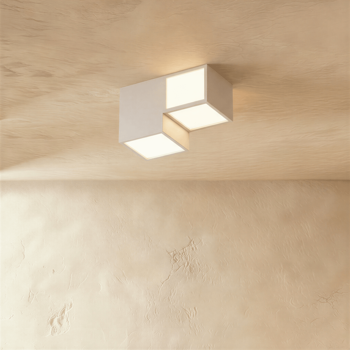 Mukab Ceiling Light