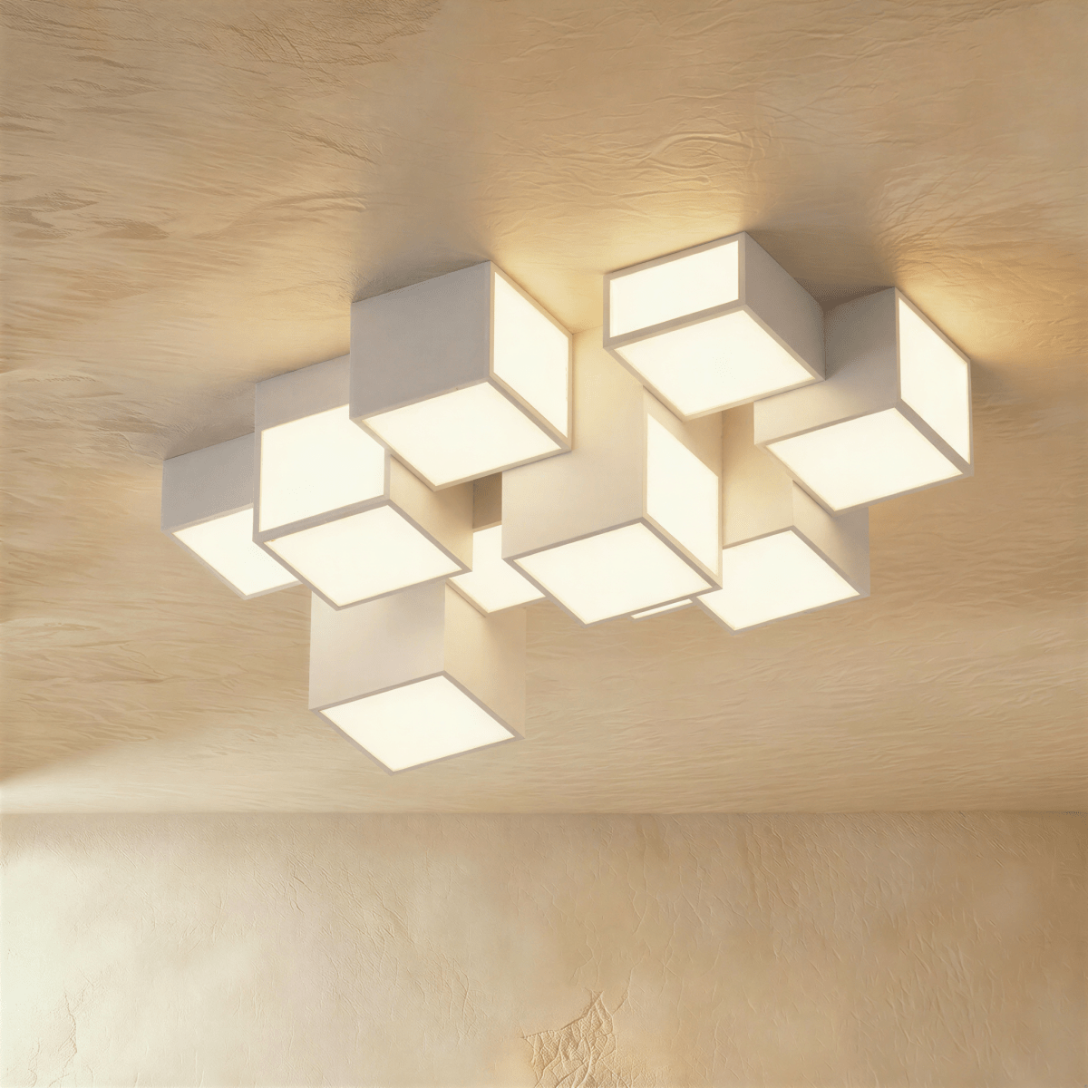 Mukab Ceiling Light
