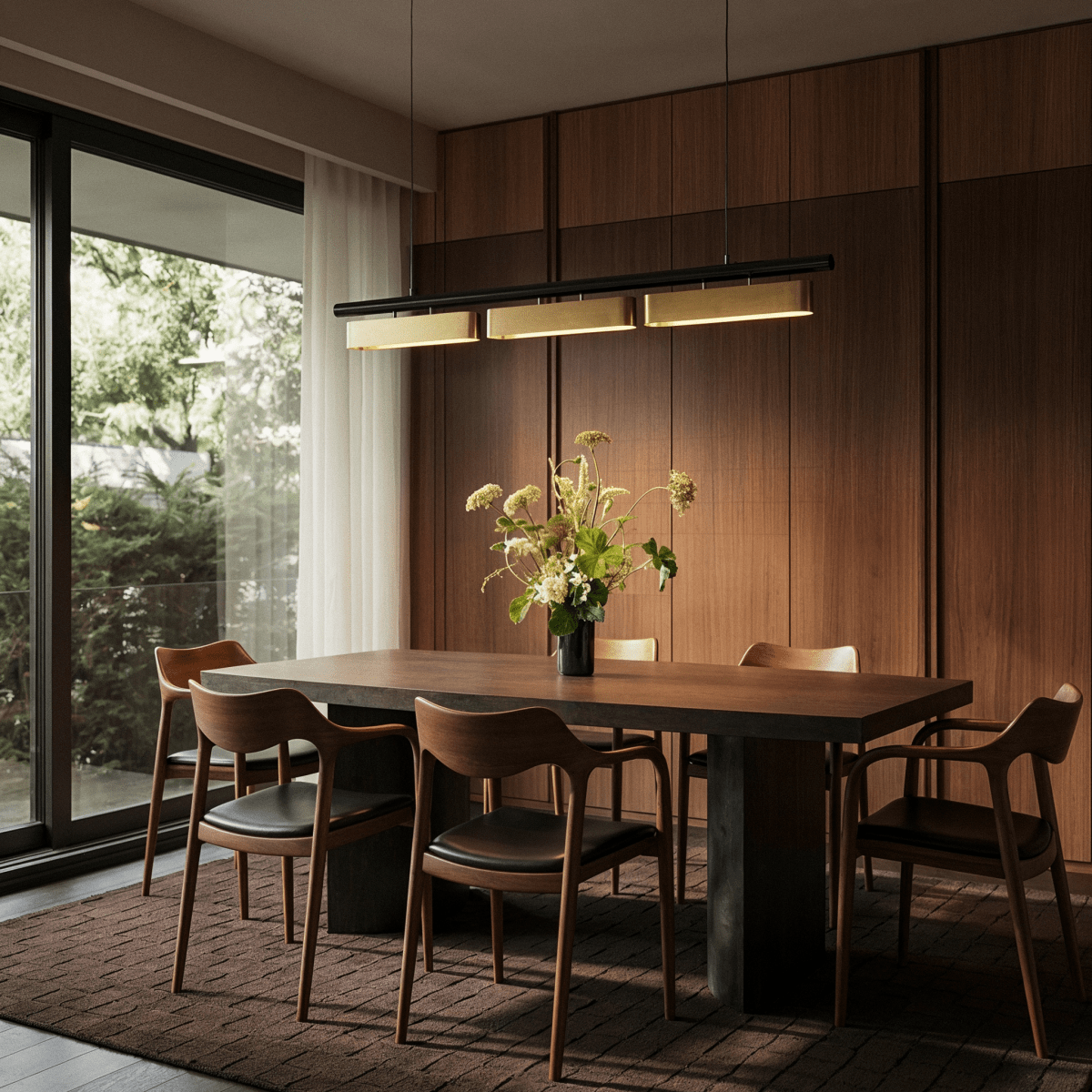 Munira Chandelier