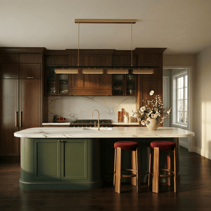 Munira Chandelier