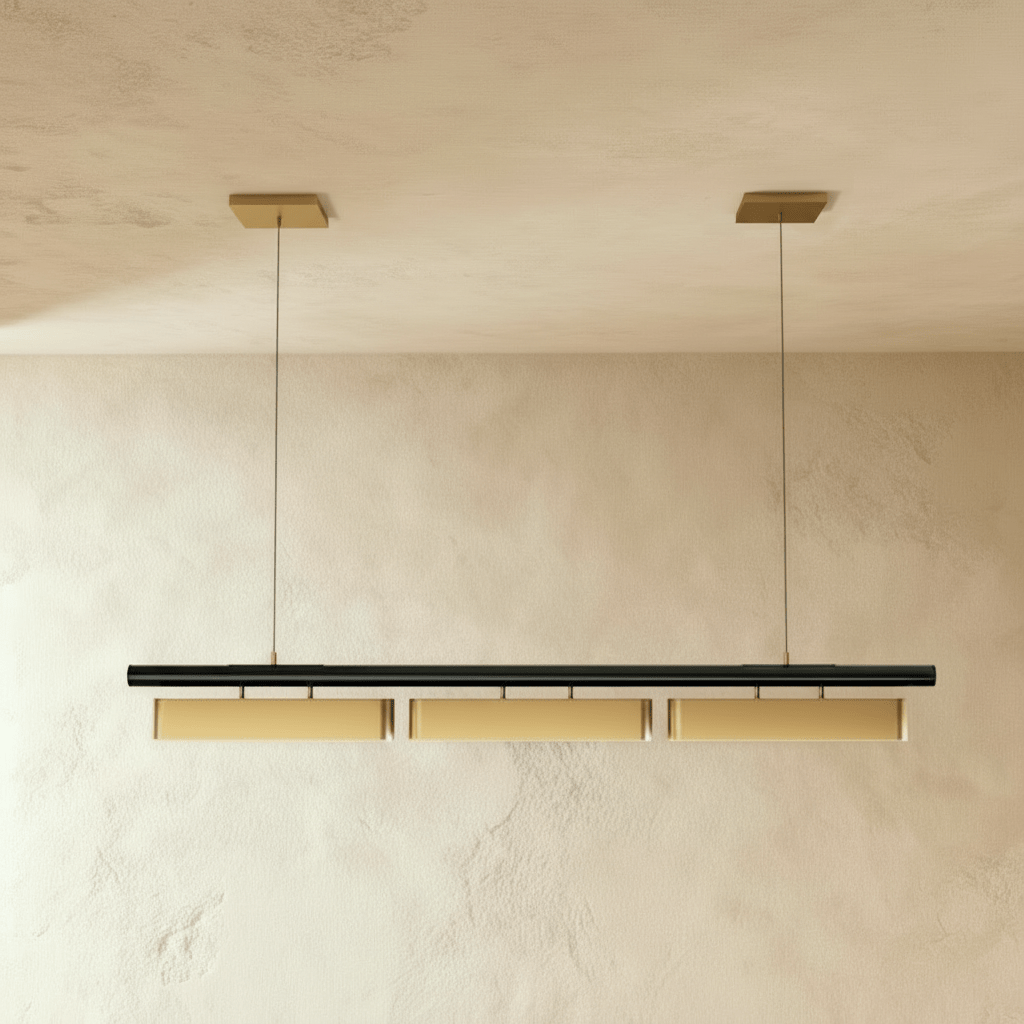 Munira Chandelier