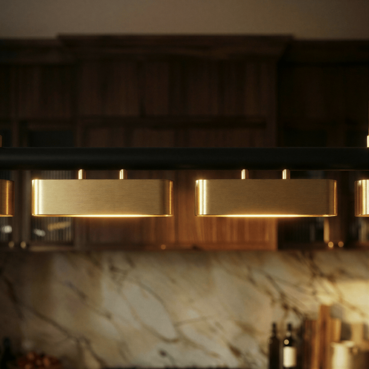 Munira Chandelier