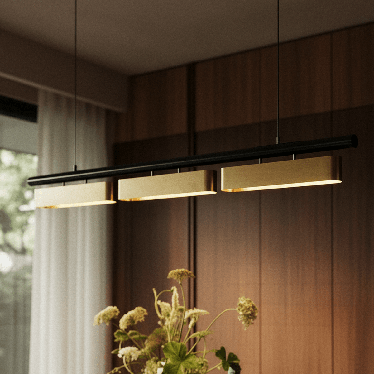 Munira Chandelier