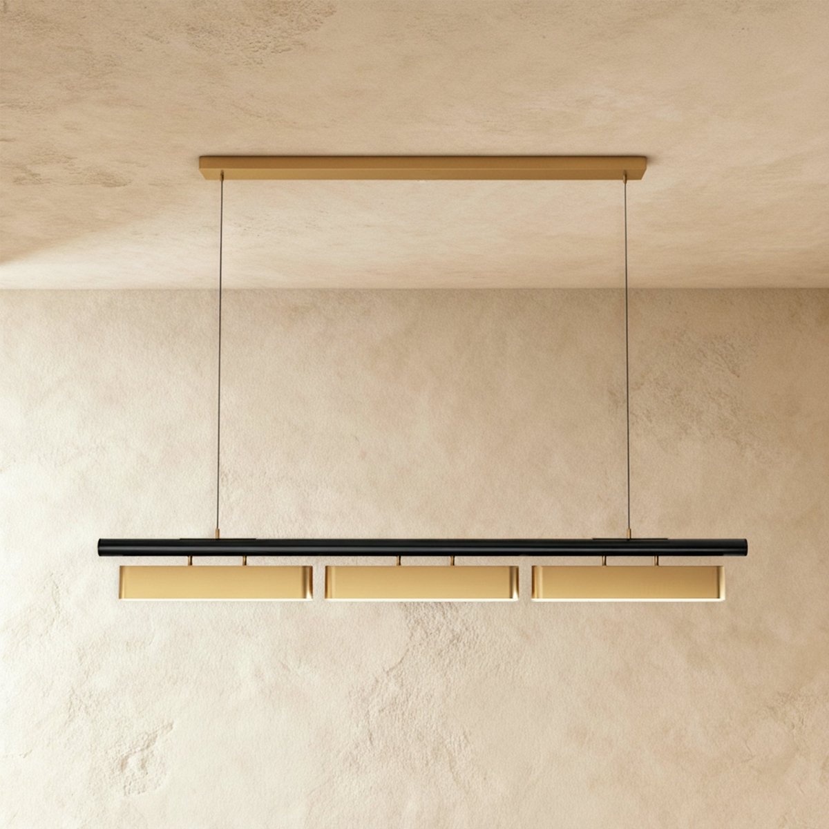 Munira Chandelier