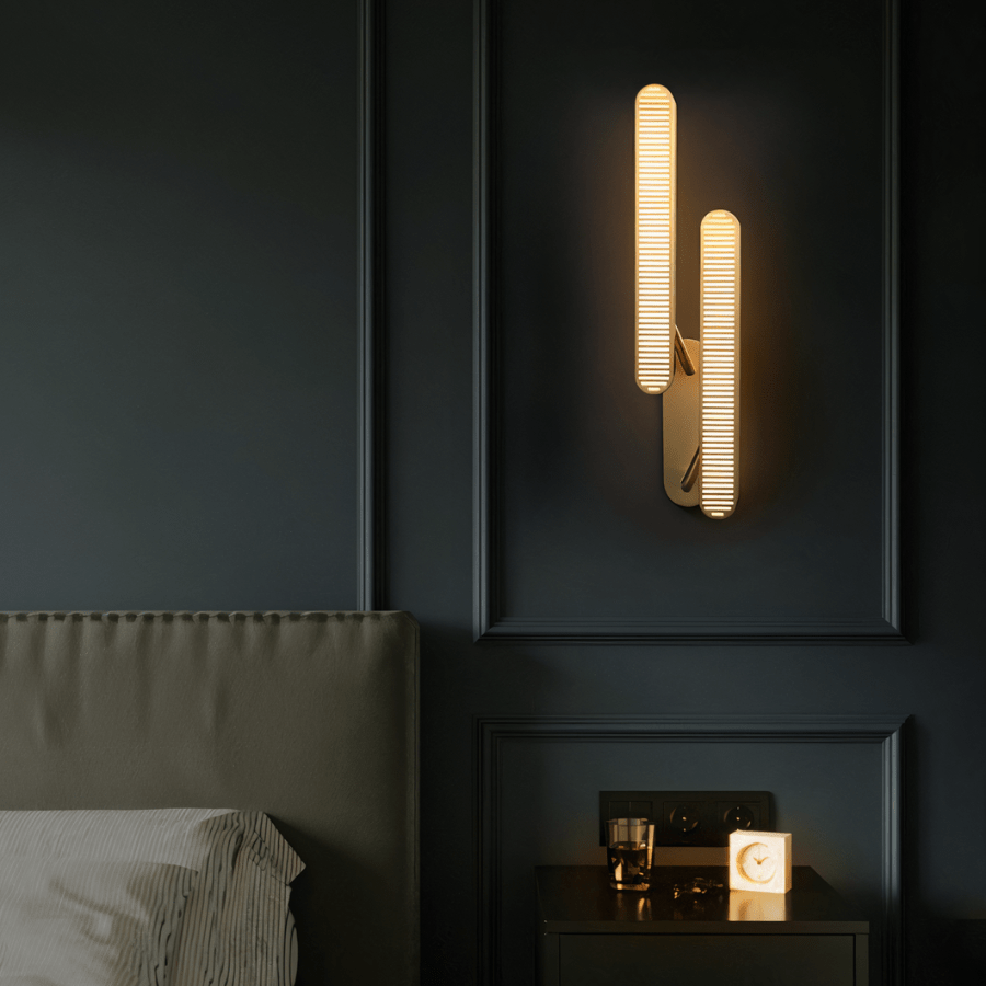Munira Wall Lamp