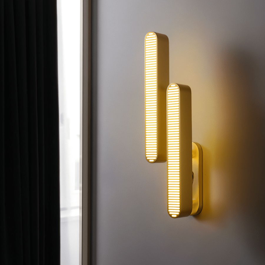 Munira Wall Lamp