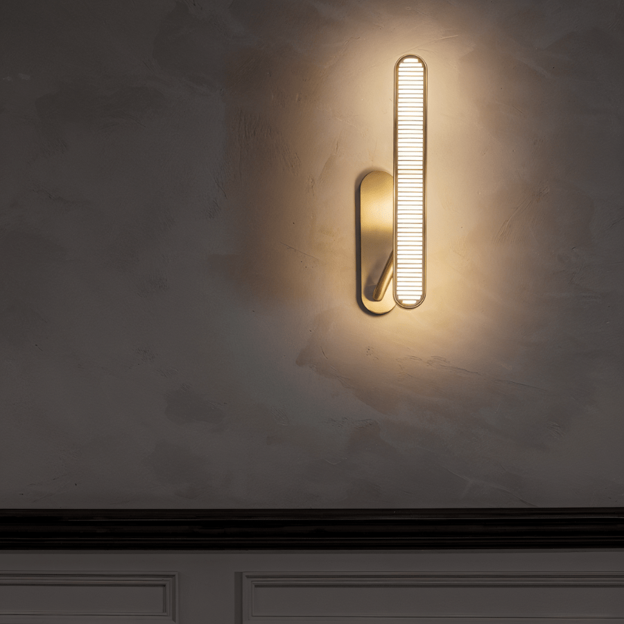 Munira Wall Lamp