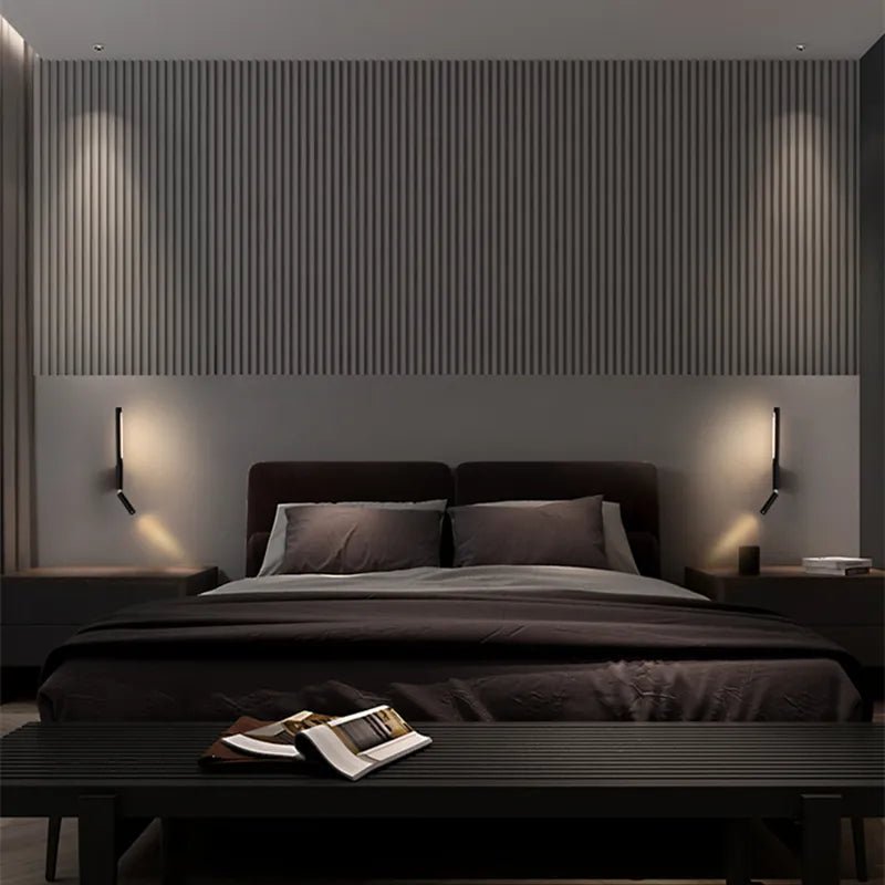 Mushakal Wall Lamp