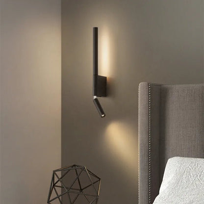 Mushakal Wall Lamp