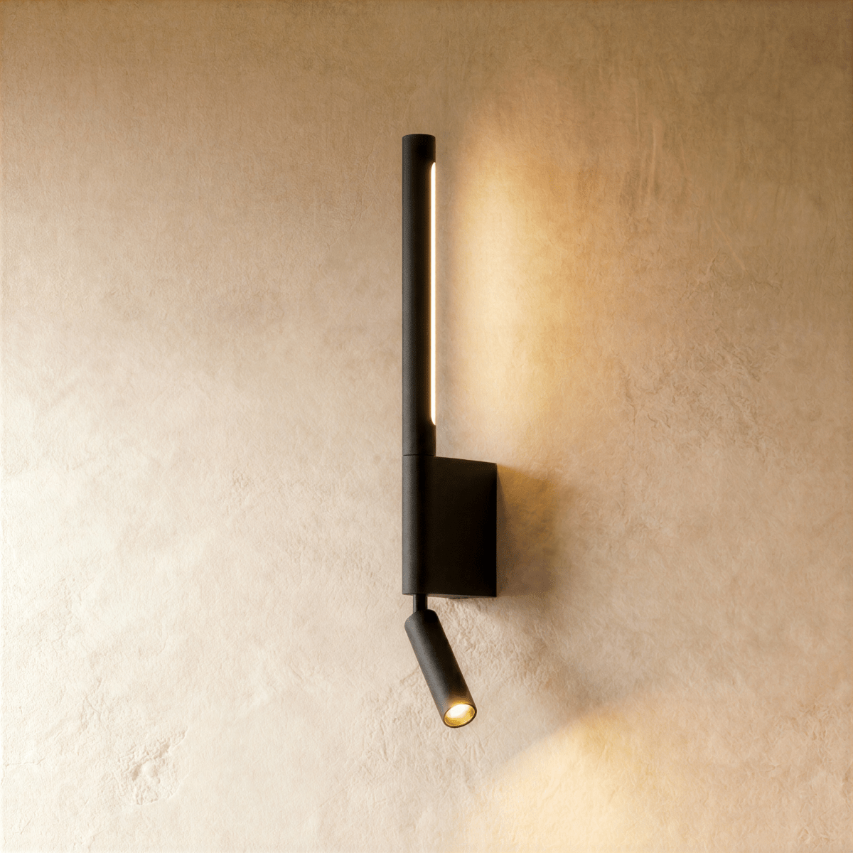 Mushakal Wall Lamp