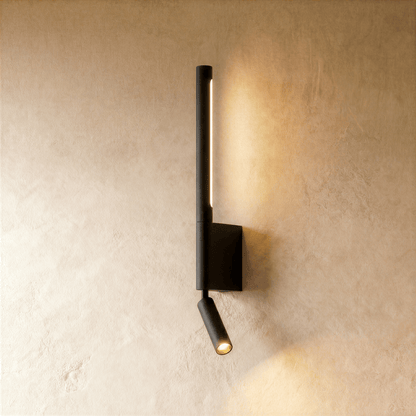 Mushakal Wall Lamp