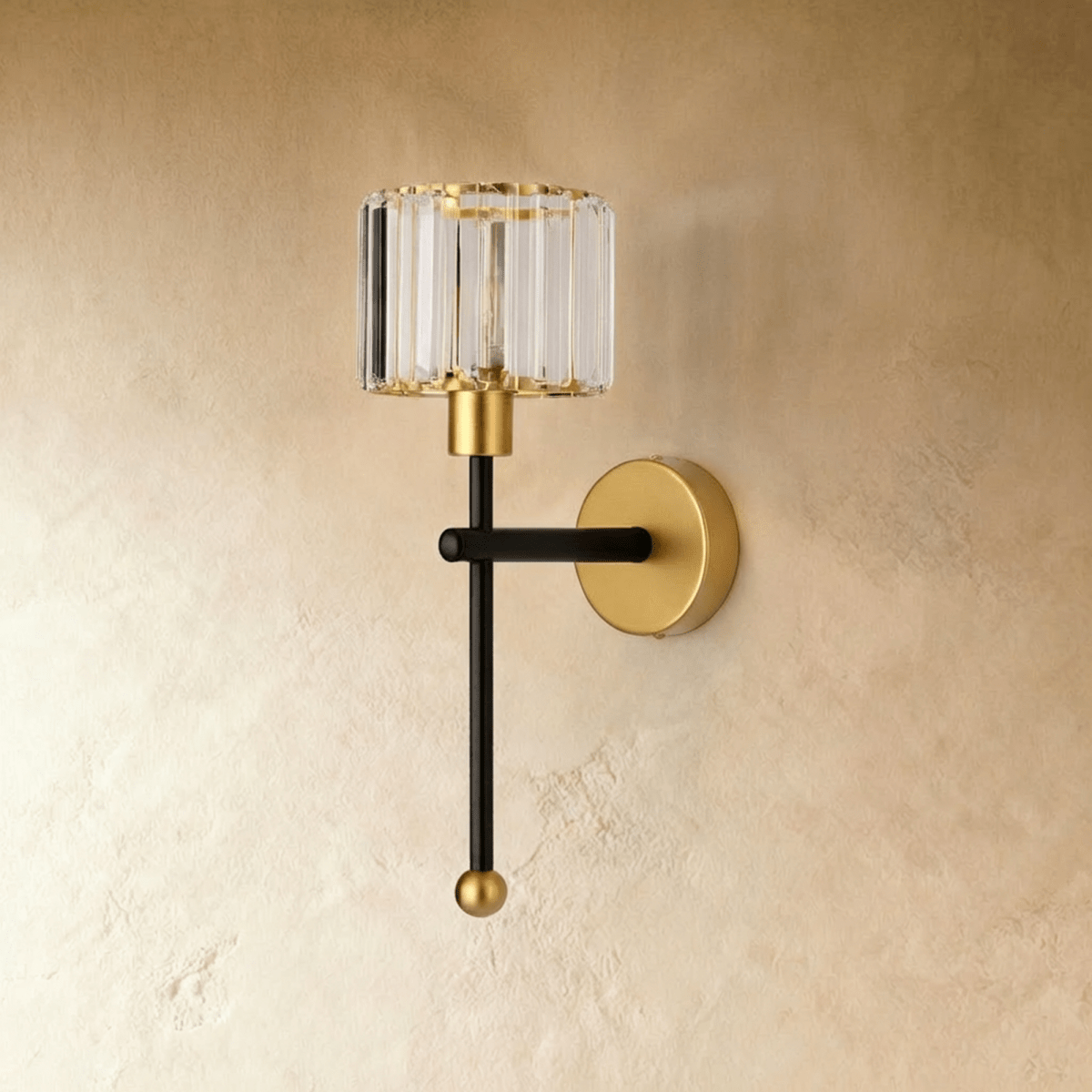 Nagis Wireless Wall Lamp