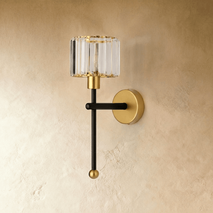 Nagis Wireless Wall Lamp