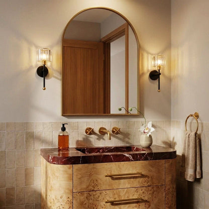 Nagis Wireless Wall Lamp
