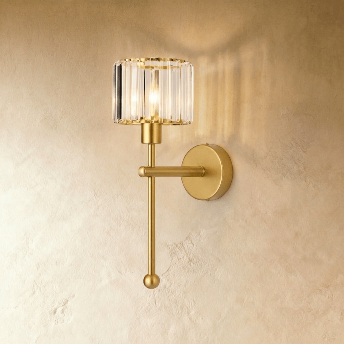 Nagis Wireless Wall Lamp