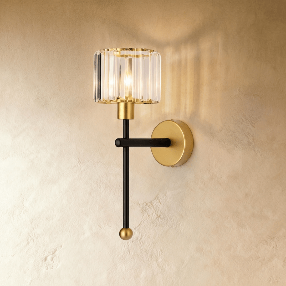 Nagis Wireless Wall Lamp