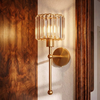 Nagis Wireless Wall Lamp