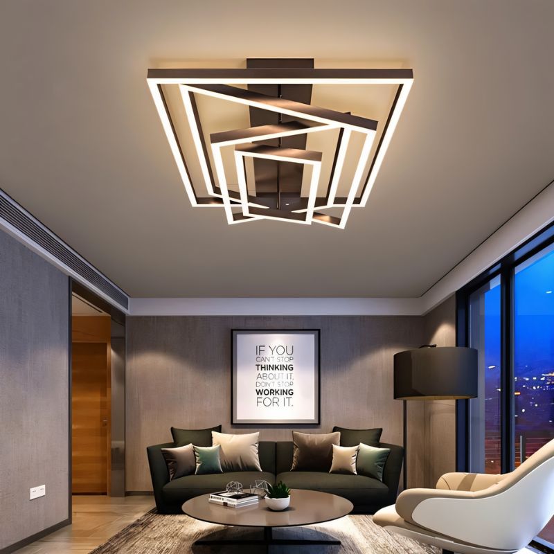 Naia Ceiling Light