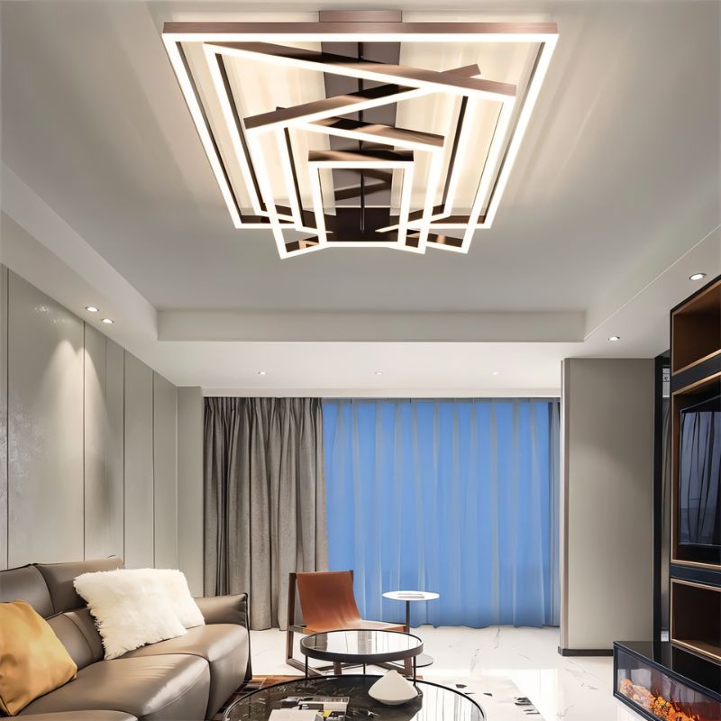 Naia Ceiling Light