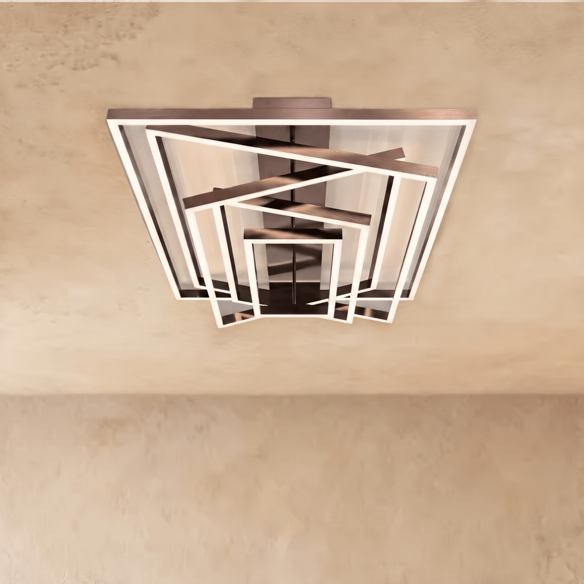 Naia Ceiling Light