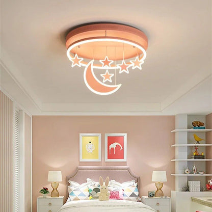 Najoom Kids Ceiling Light