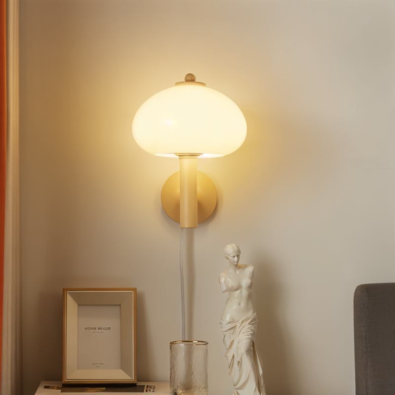Nameko Wall Lamp