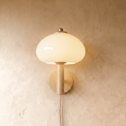 Nameko Wall Lamp