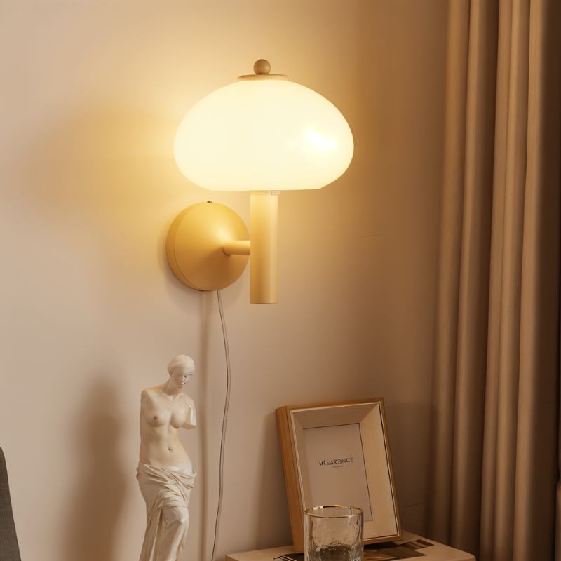 Nameko Wall Lamp