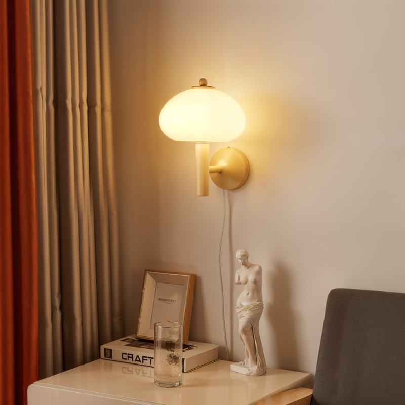 Nameko Wall Lamp