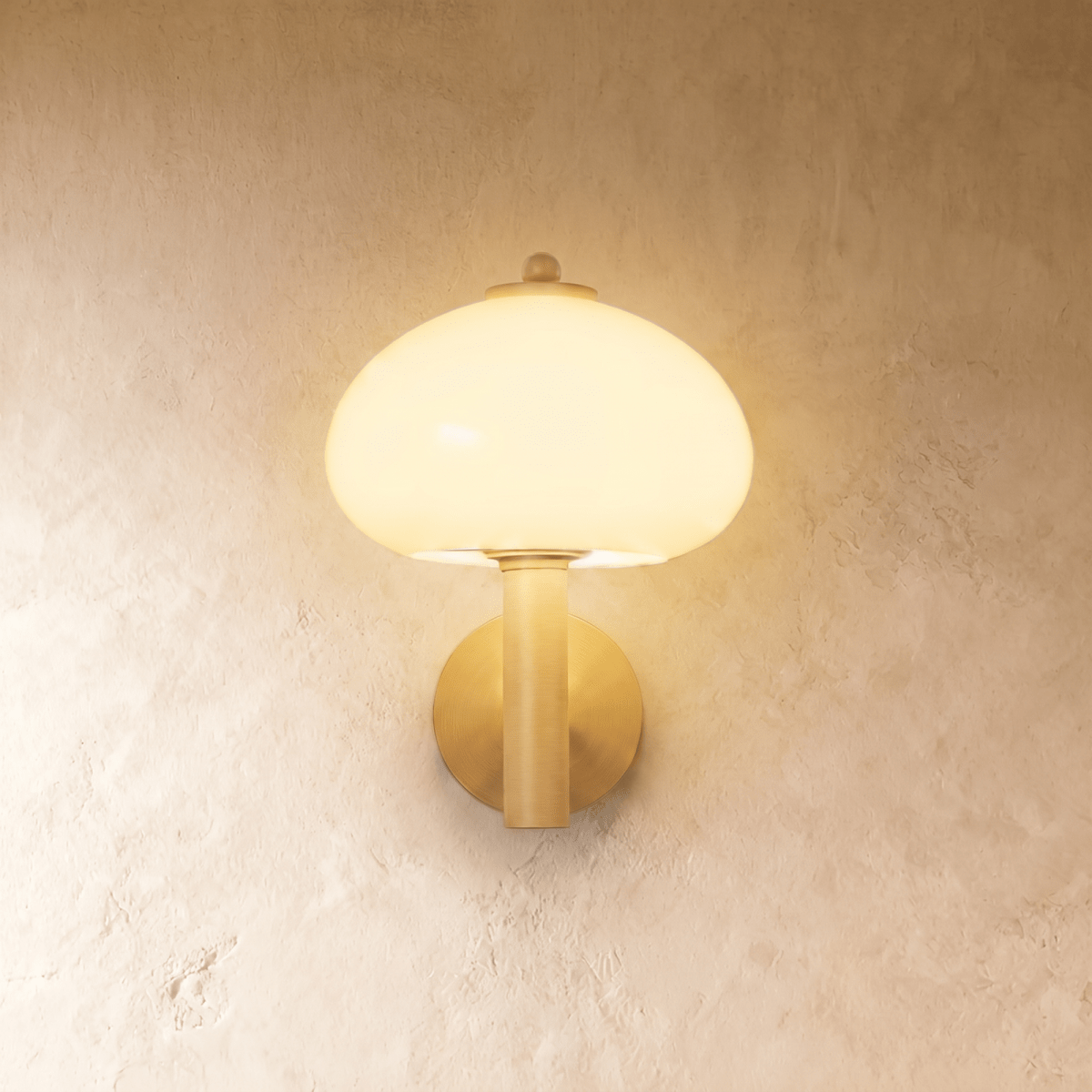Nameko Wall Lamp