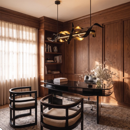 Namid Chandelier