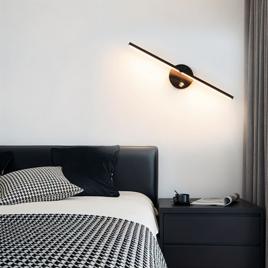 Nancy Wall Lamp