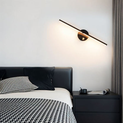 Nancy Wall Lamp