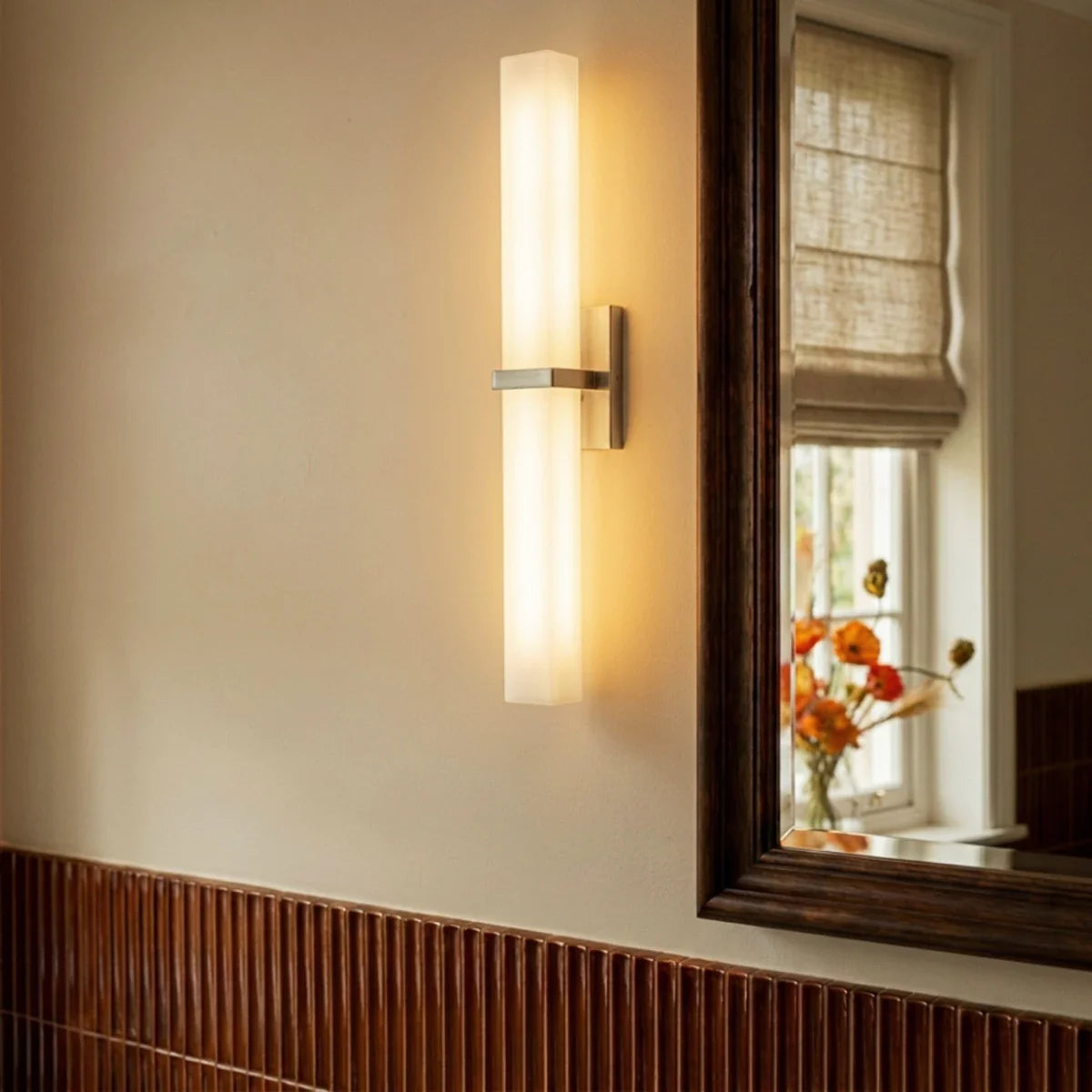 Naplo Wall Lamp