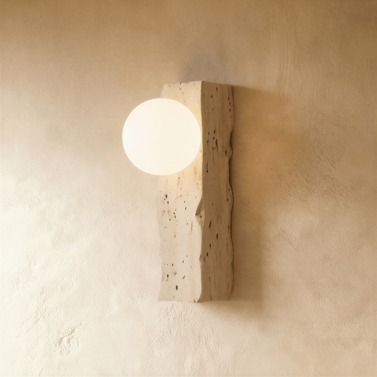 Narvi Wall Lamp