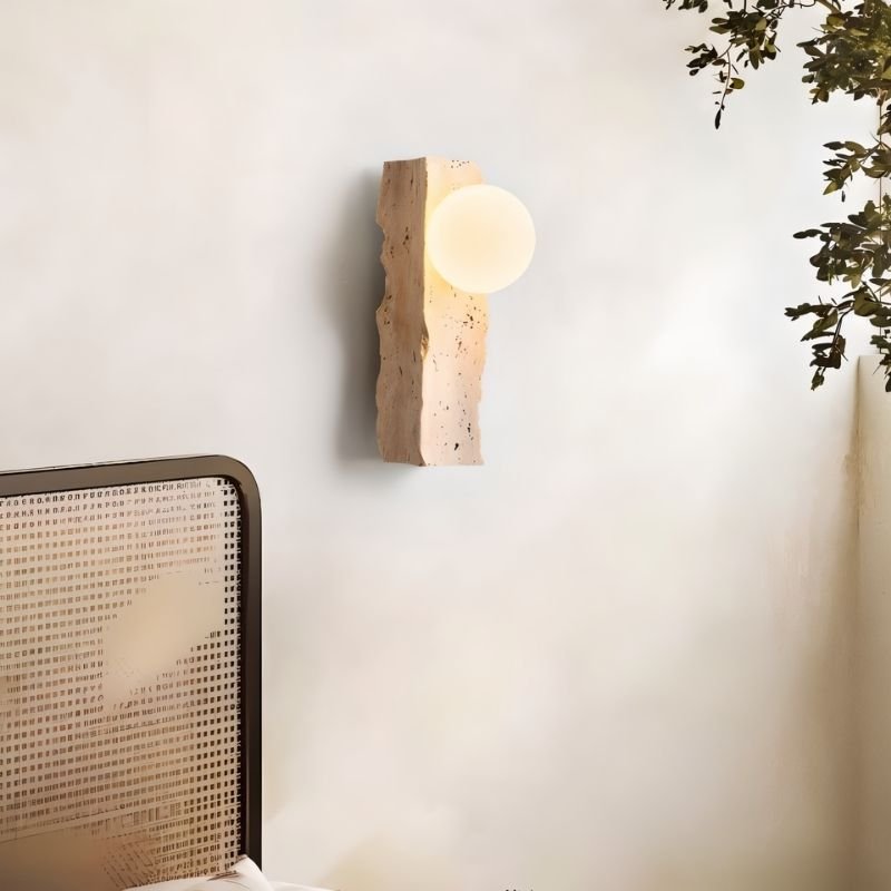 Narvi Wall Lamp