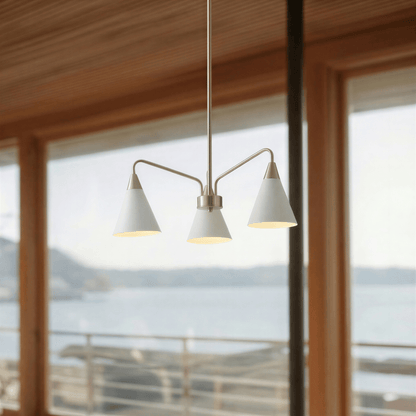 Narvok Chandelier