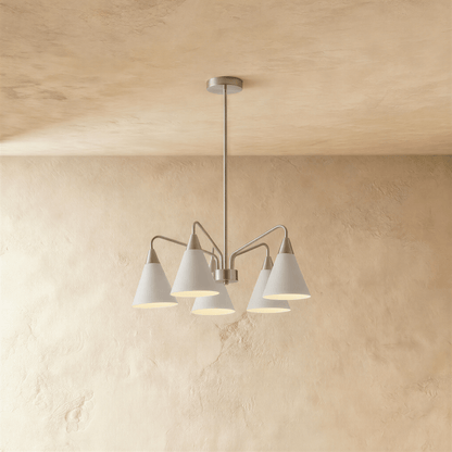 Narvok Chandelier