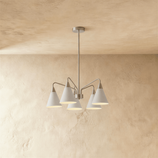 Narvok Chandelier