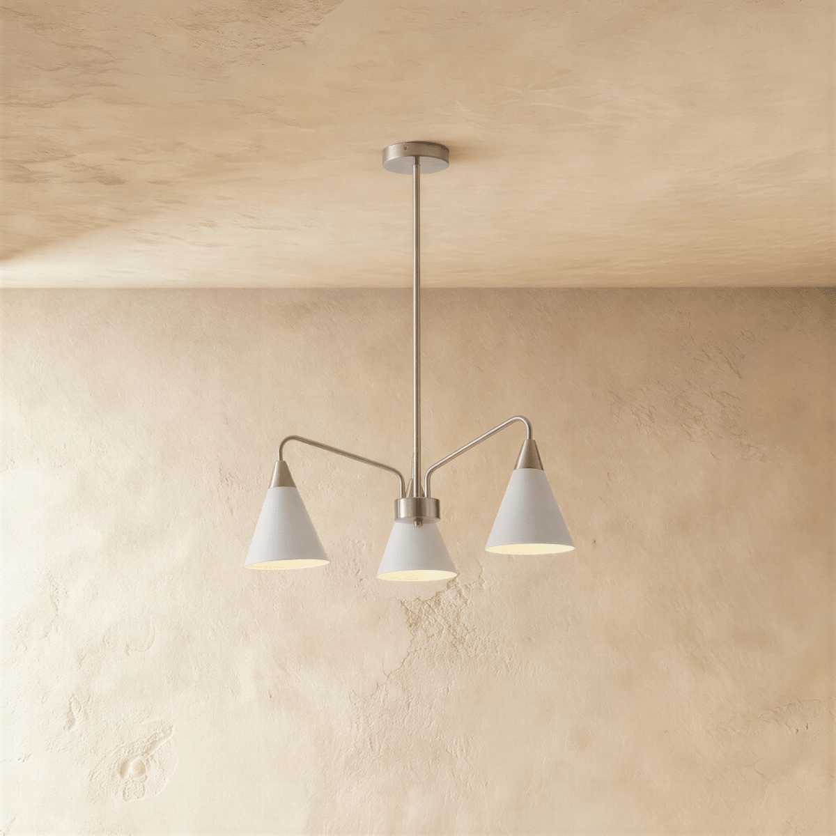 Narvok Chandelier