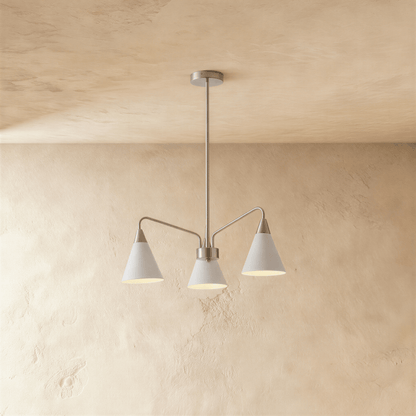 Narvok Chandelier