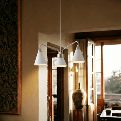 Narvok Chandelier