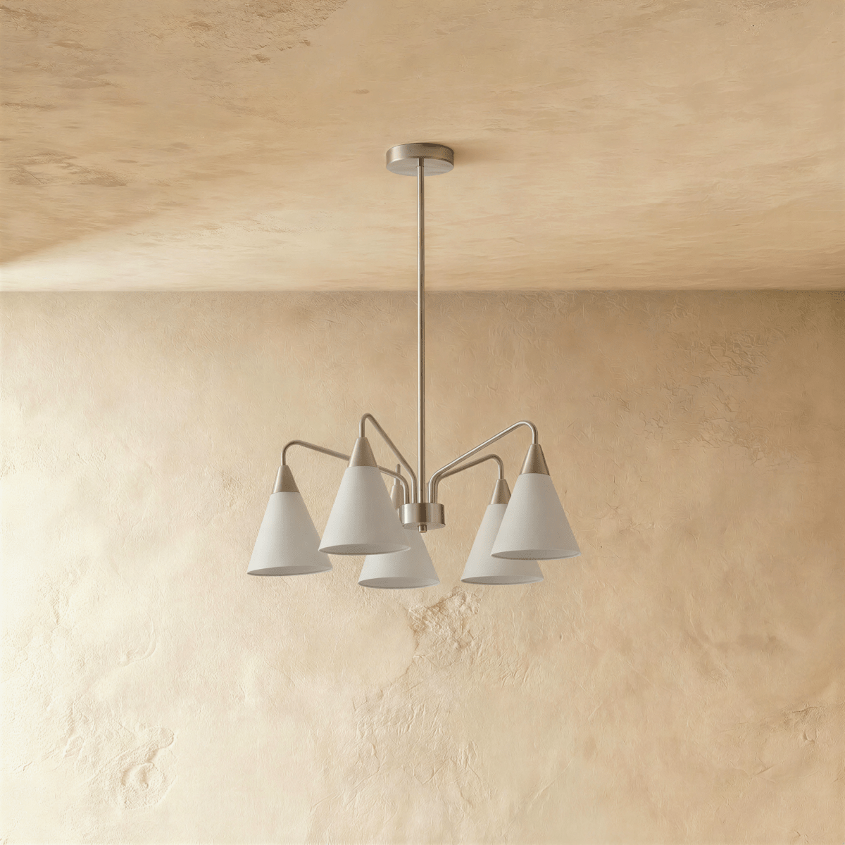 Narvok Chandelier