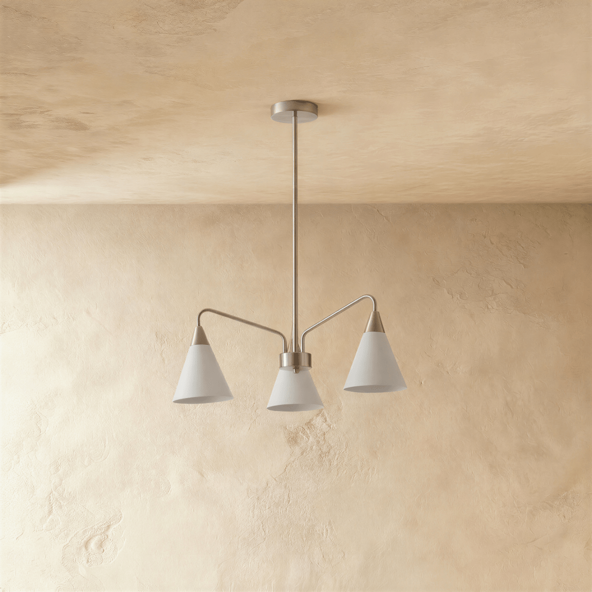 Narvok Chandelier