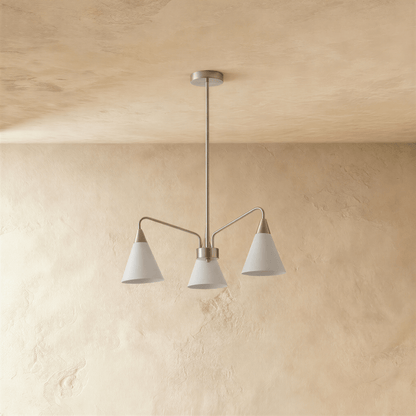 Narvok Chandelier
