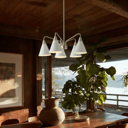 Narvok Chandelier