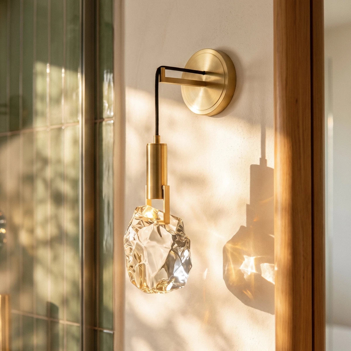 Natalia Wall Lamp