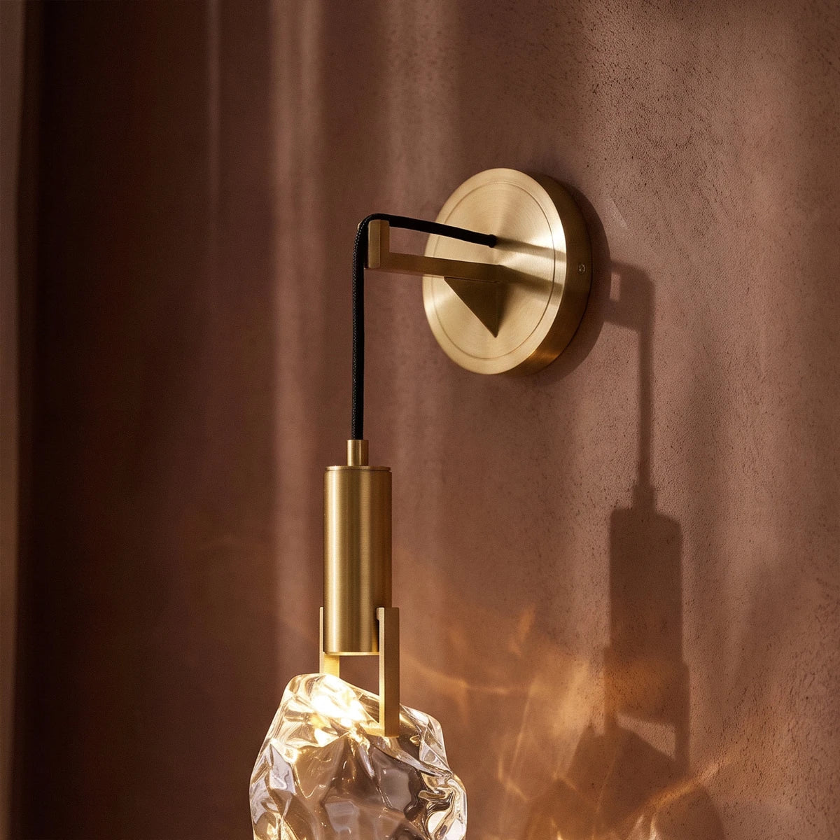 Natalia Wall Lamp