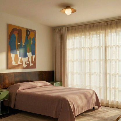 Nawa Ceiling Light